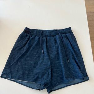 Lululemon Surge 6” Lined Shorts